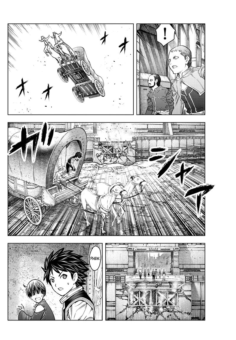 Soukyuu No Ariadne 191 4