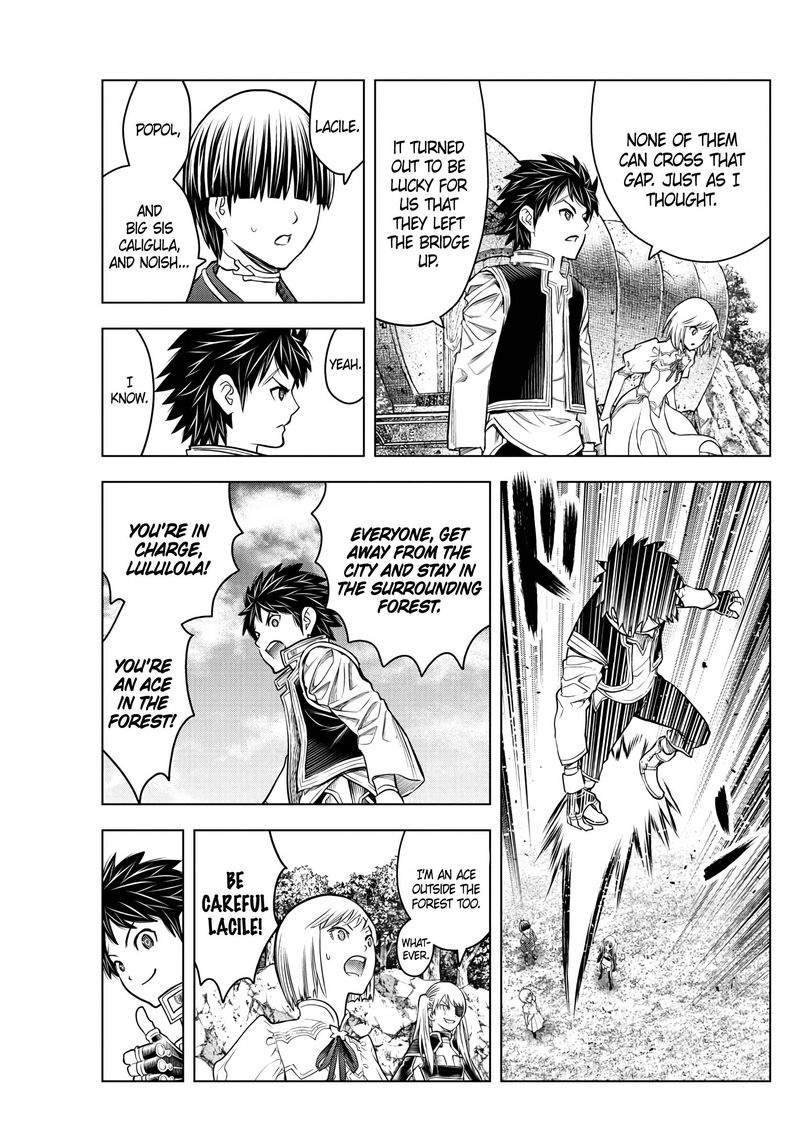 Soukyuu No Ariadne 191 5