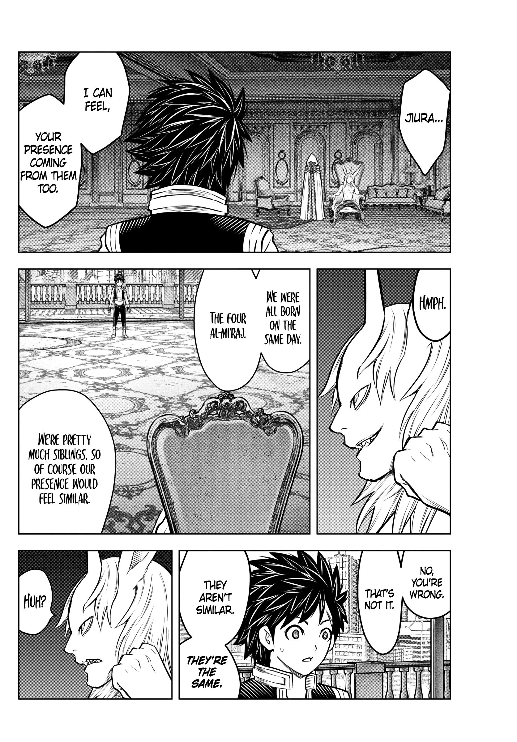 Soukyuu No Ariadne 192 2