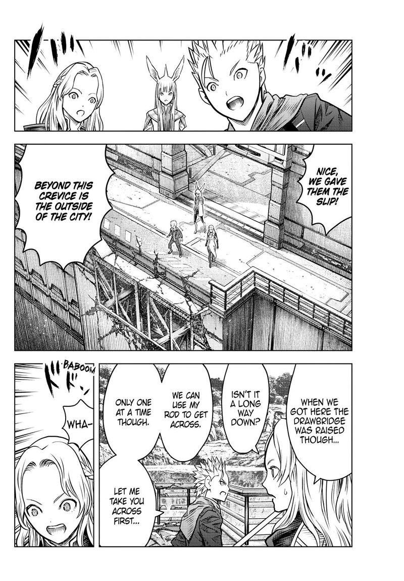Soukyuu No Ariadne 193 16