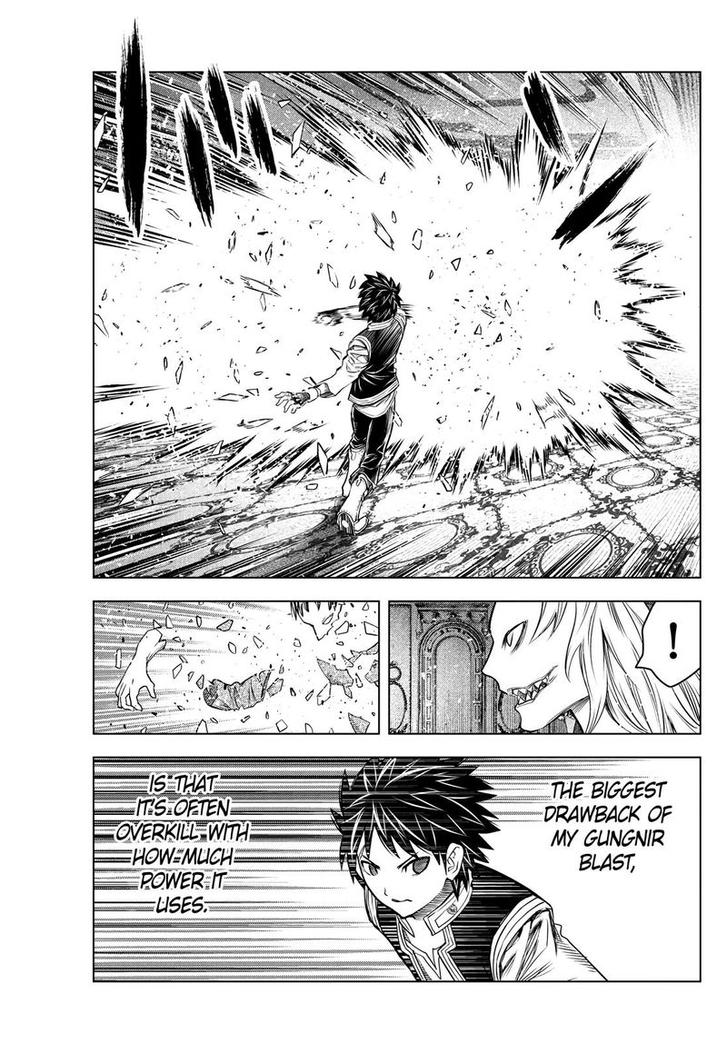 Soukyuu No Ariadne 193 3