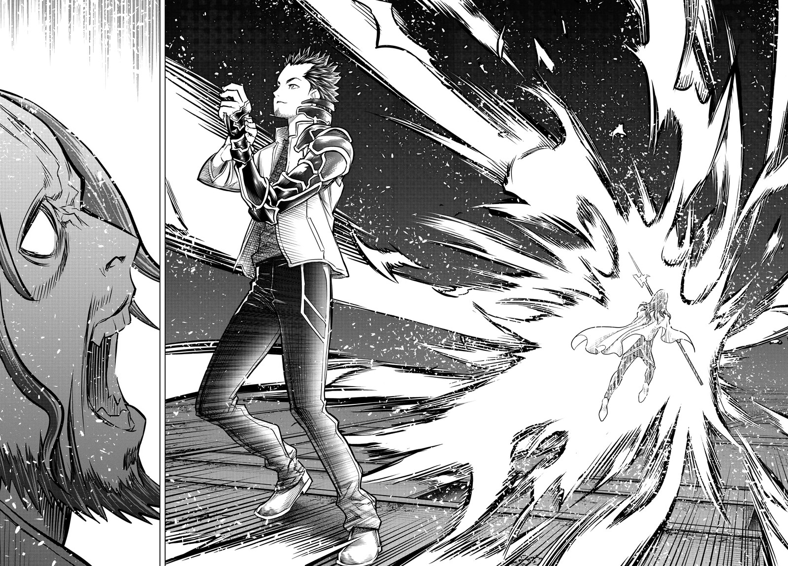 Soukyuu No Ariadne 199 14