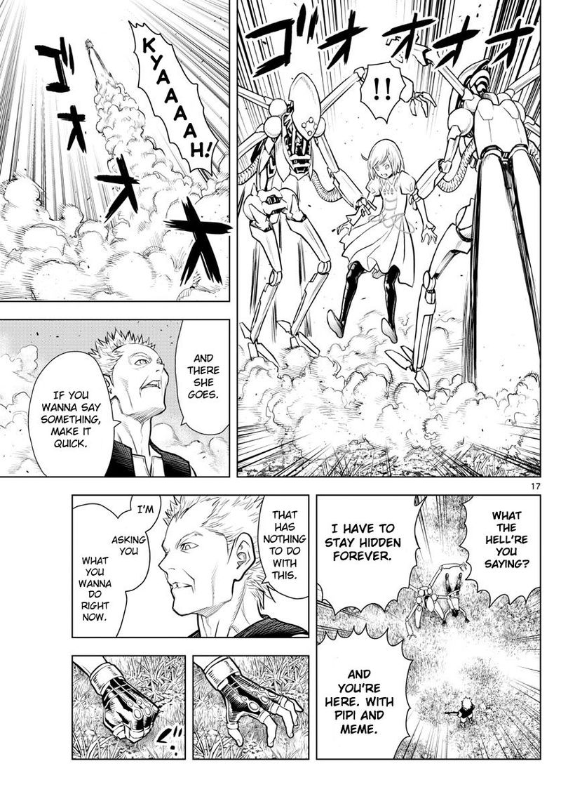 Soukyuu No Ariadne 2 17