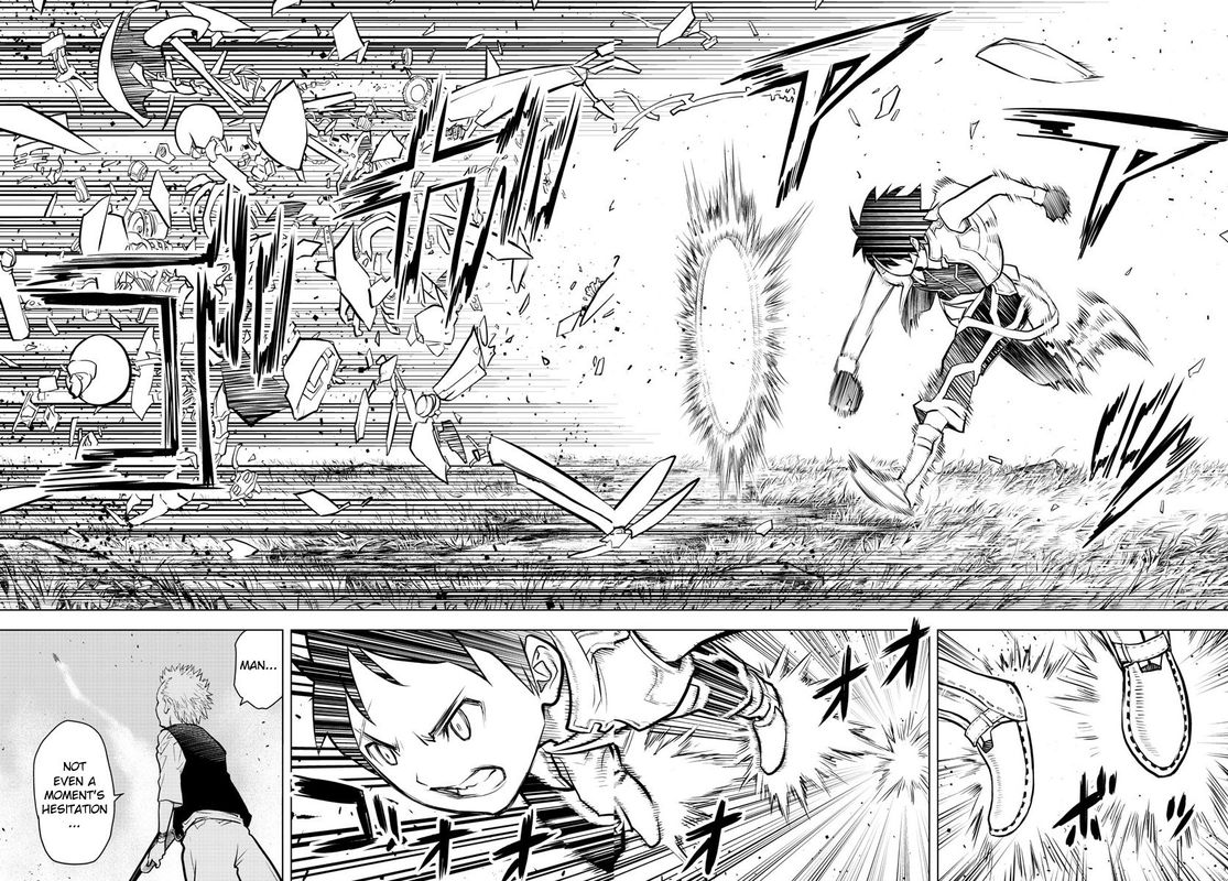 Soukyuu No Ariadne 2 20