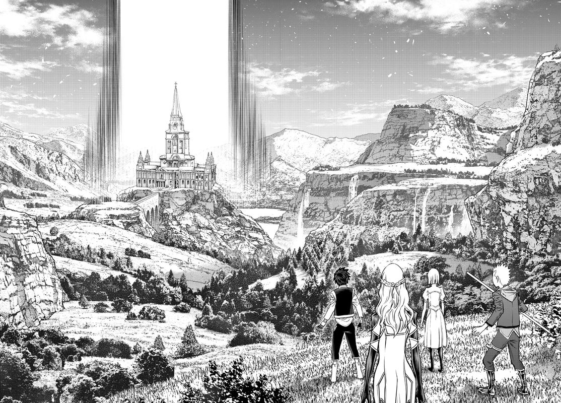 Soukyuu No Ariadne 201 12