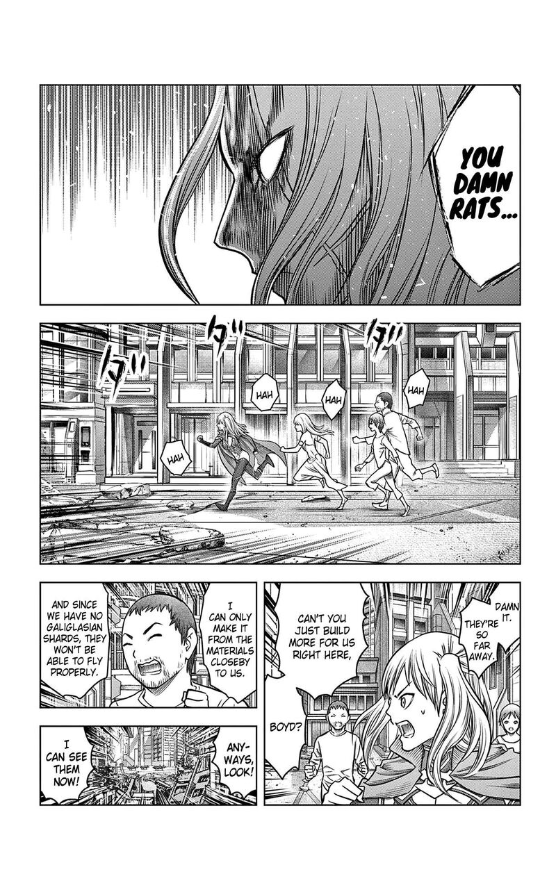 Soukyuu No Ariadne 210 14