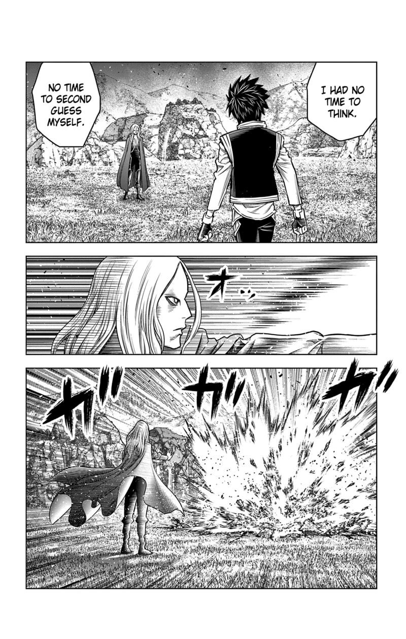 Soukyuu No Ariadne 212 14