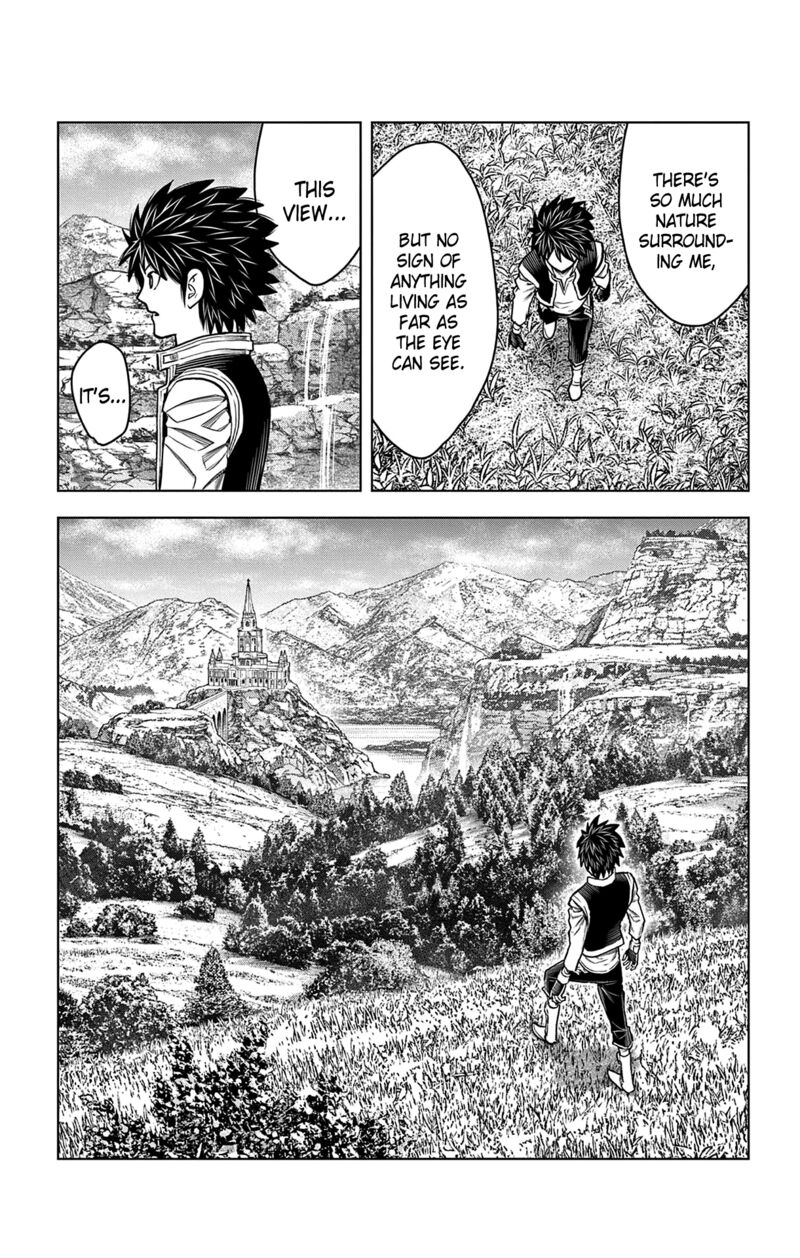 Soukyuu No Ariadne 212 3
