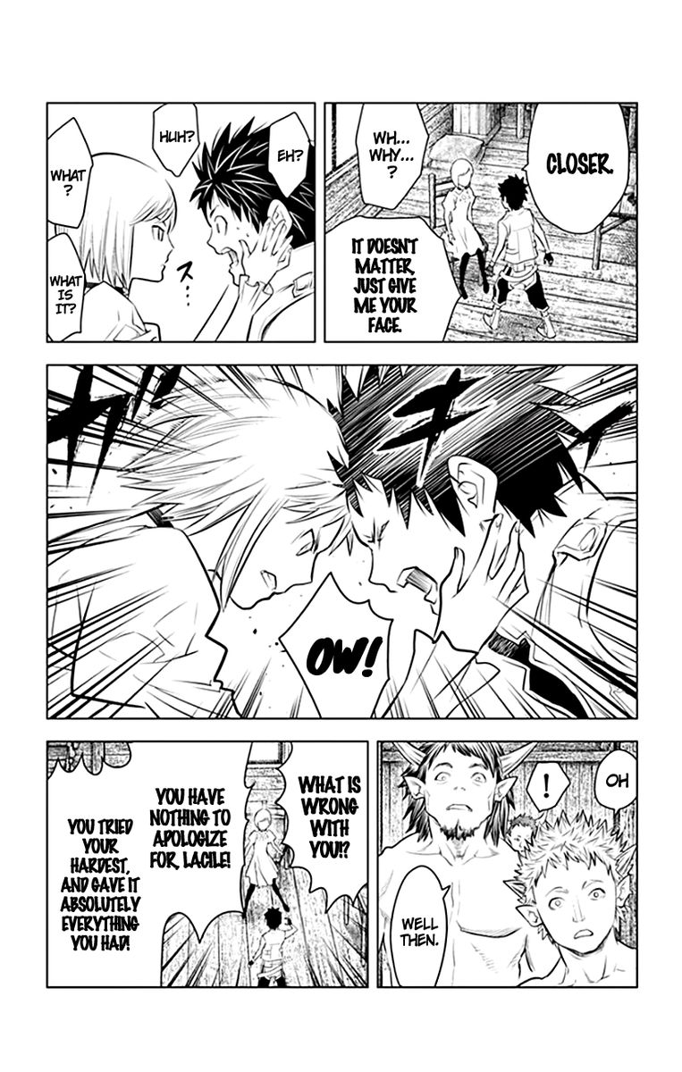 Soukyuu No Ariadne 22 13