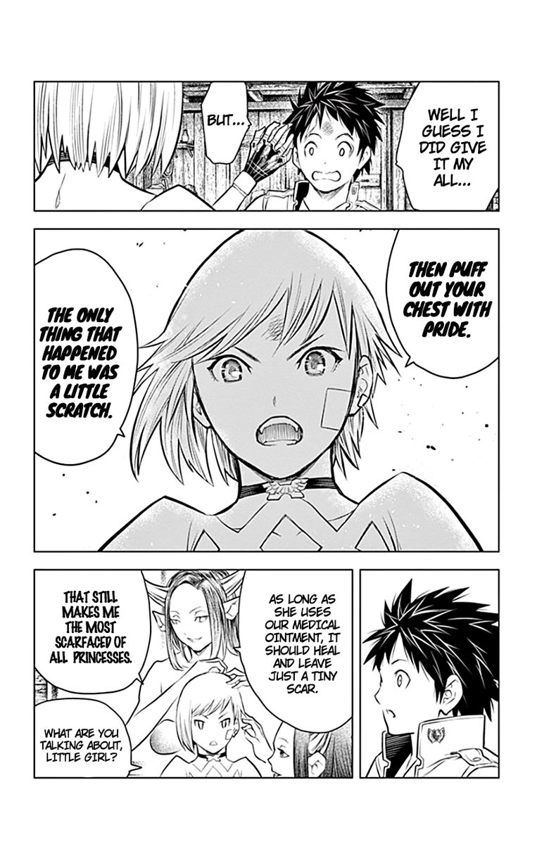 Soukyuu No Ariadne 22 14