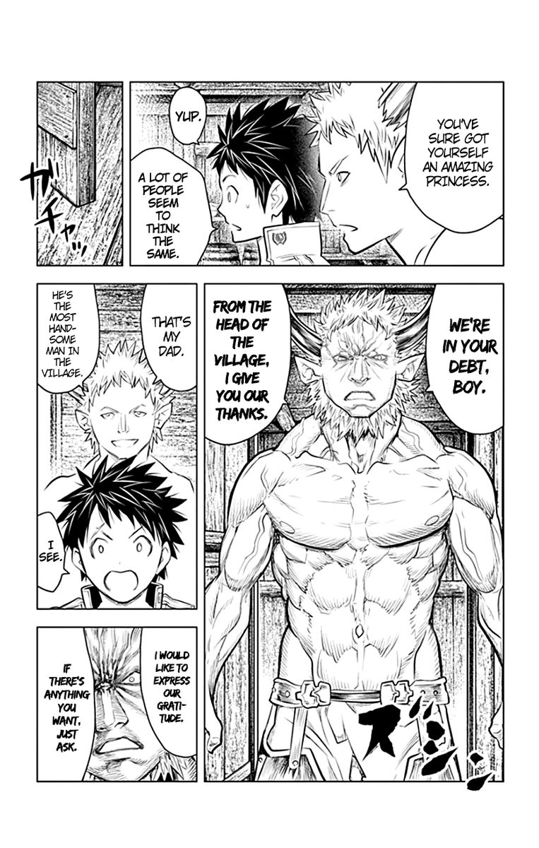 Soukyuu No Ariadne 22 15