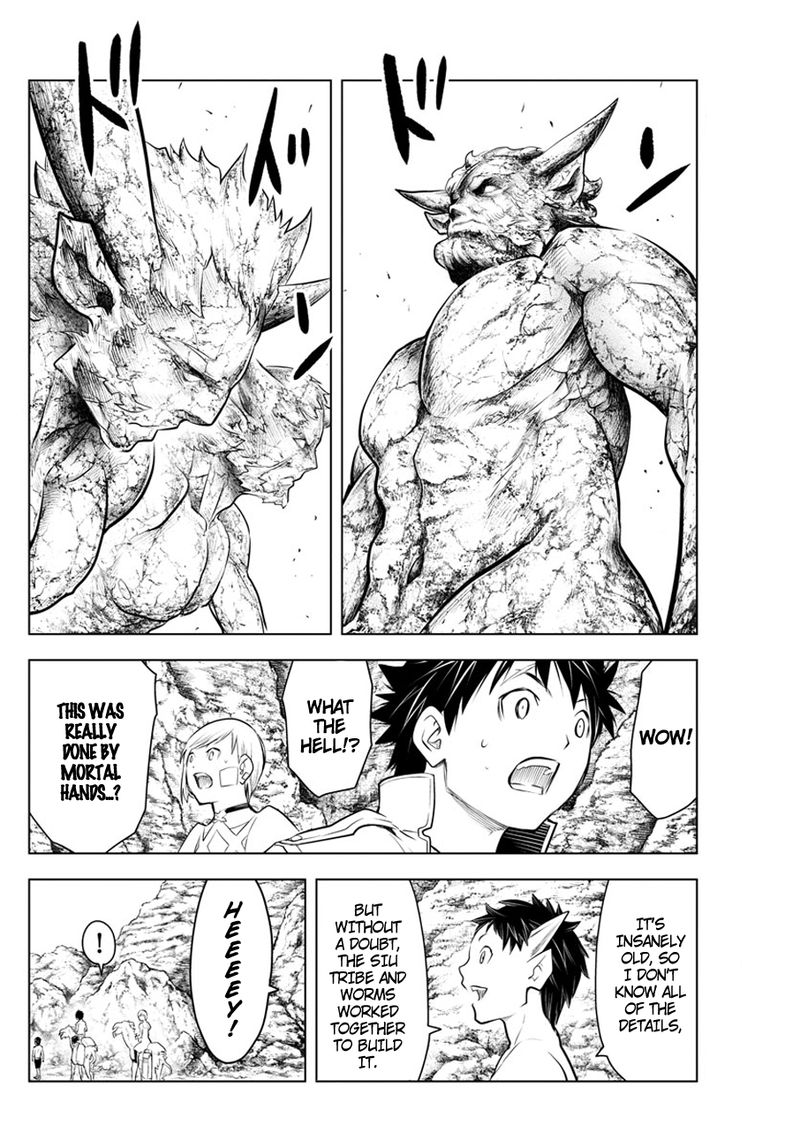 Soukyuu No Ariadne 23 2