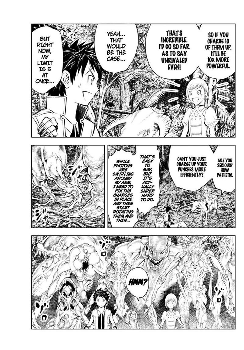Soukyuu No Ariadne 24 10