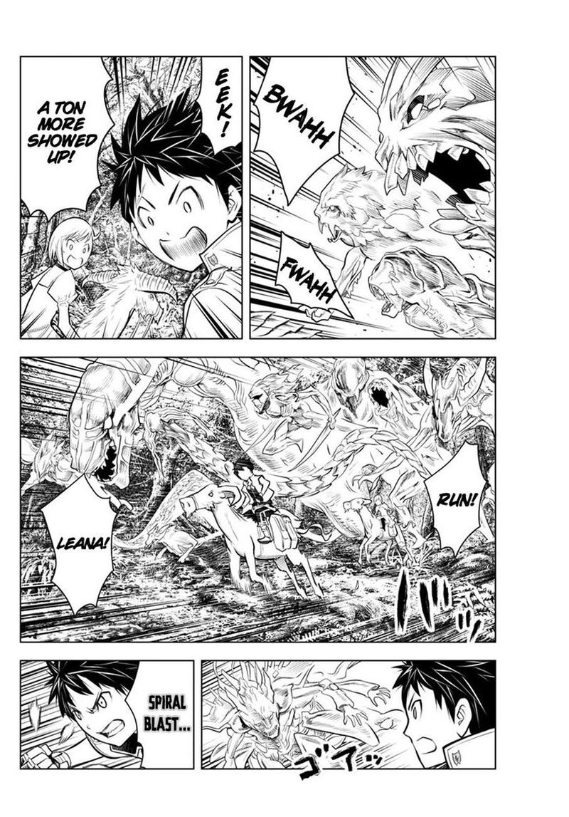 Soukyuu No Ariadne 24 11