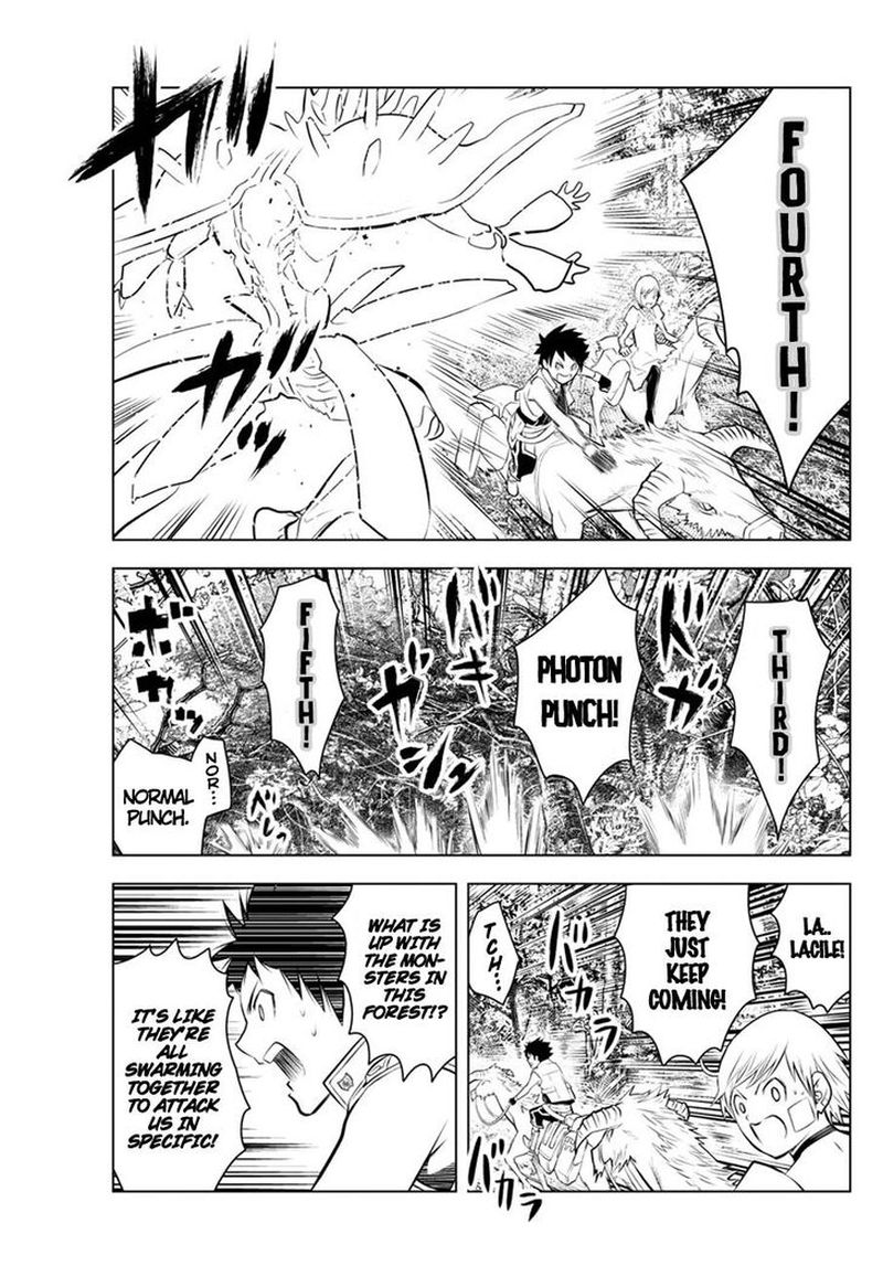 Soukyuu No Ariadne 24 12