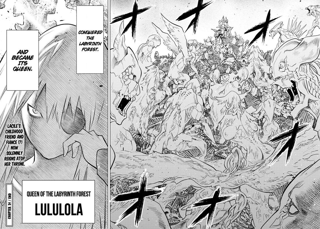 Soukyuu No Ariadne 24 15