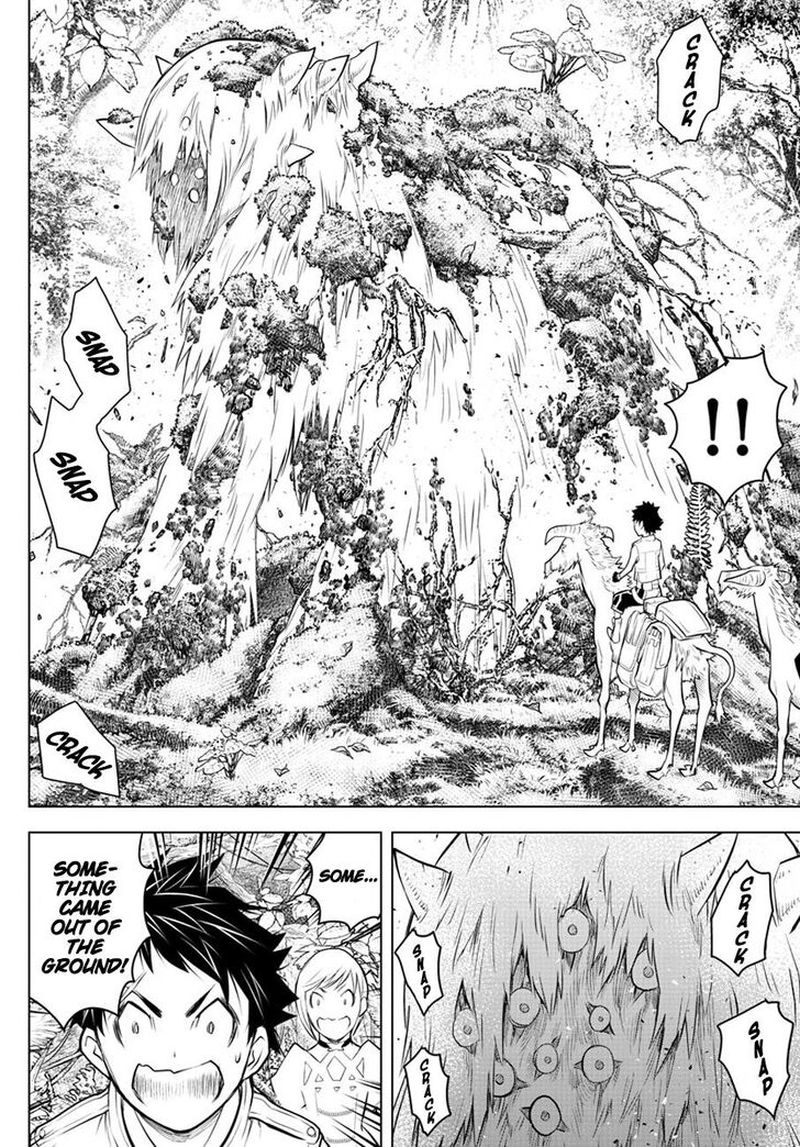 Soukyuu No Ariadne 24 4