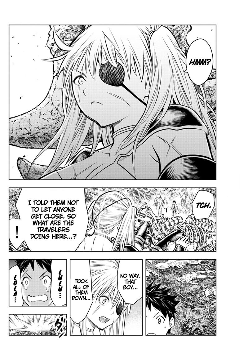 Soukyuu No Ariadne 25 14