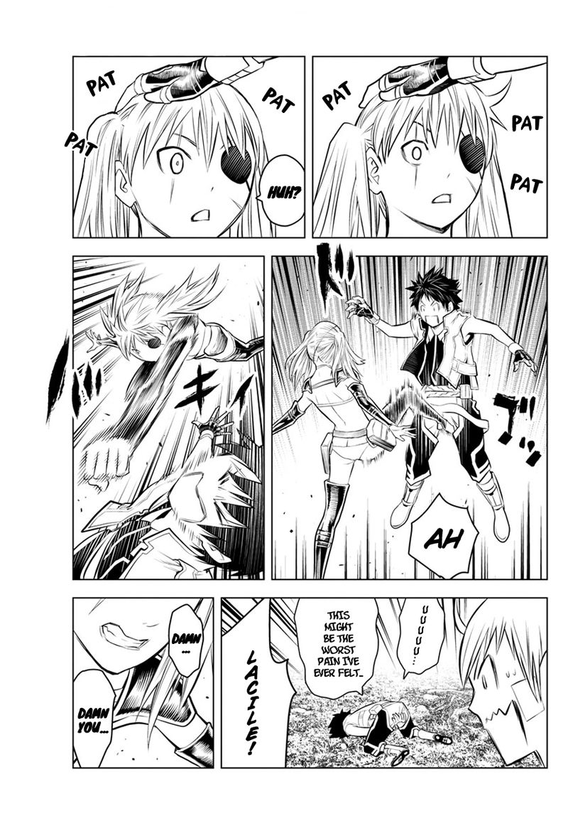 Soukyuu No Ariadne 26 11