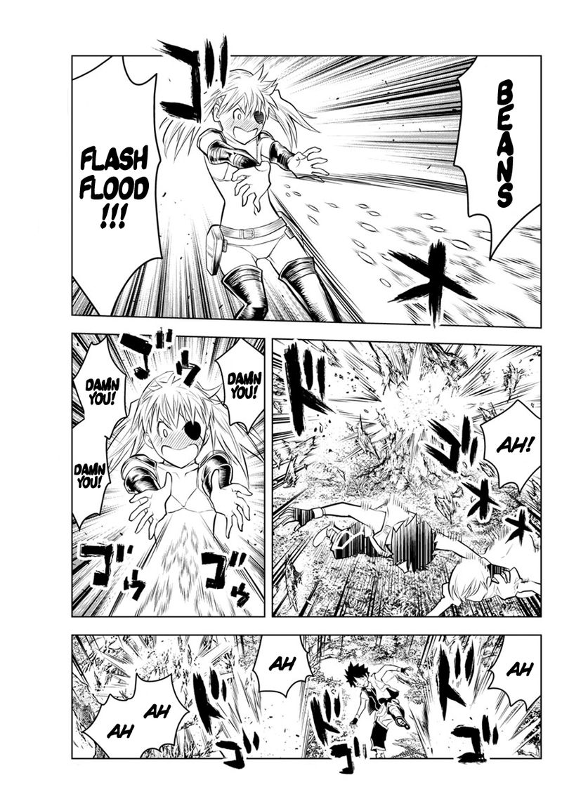 Soukyuu No Ariadne 26 13