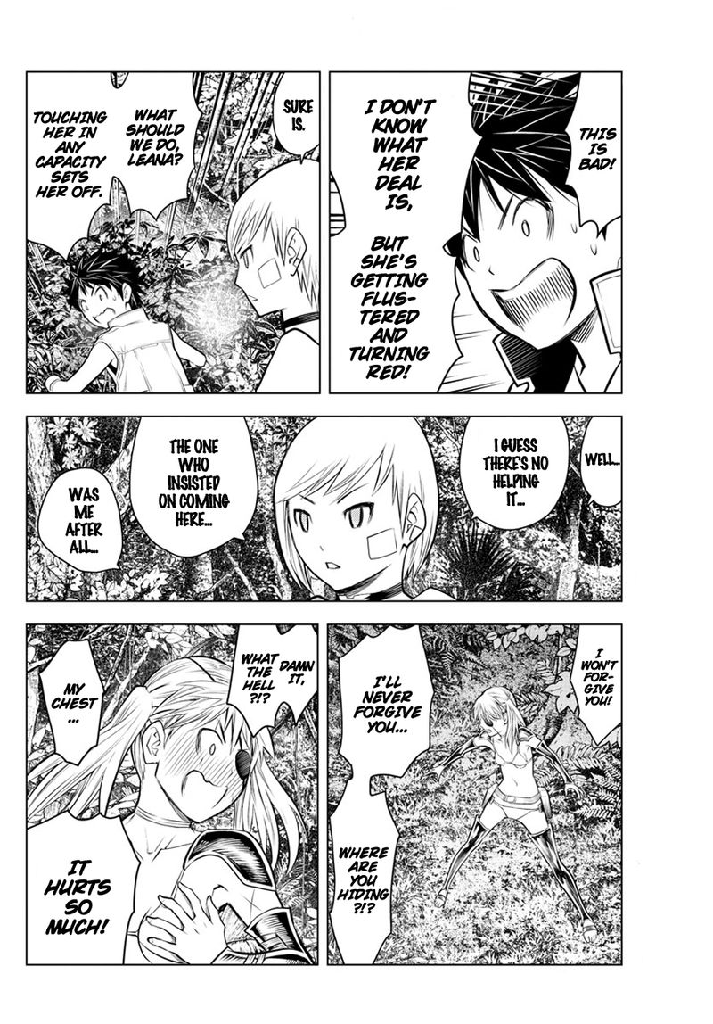 Soukyuu No Ariadne 26 14