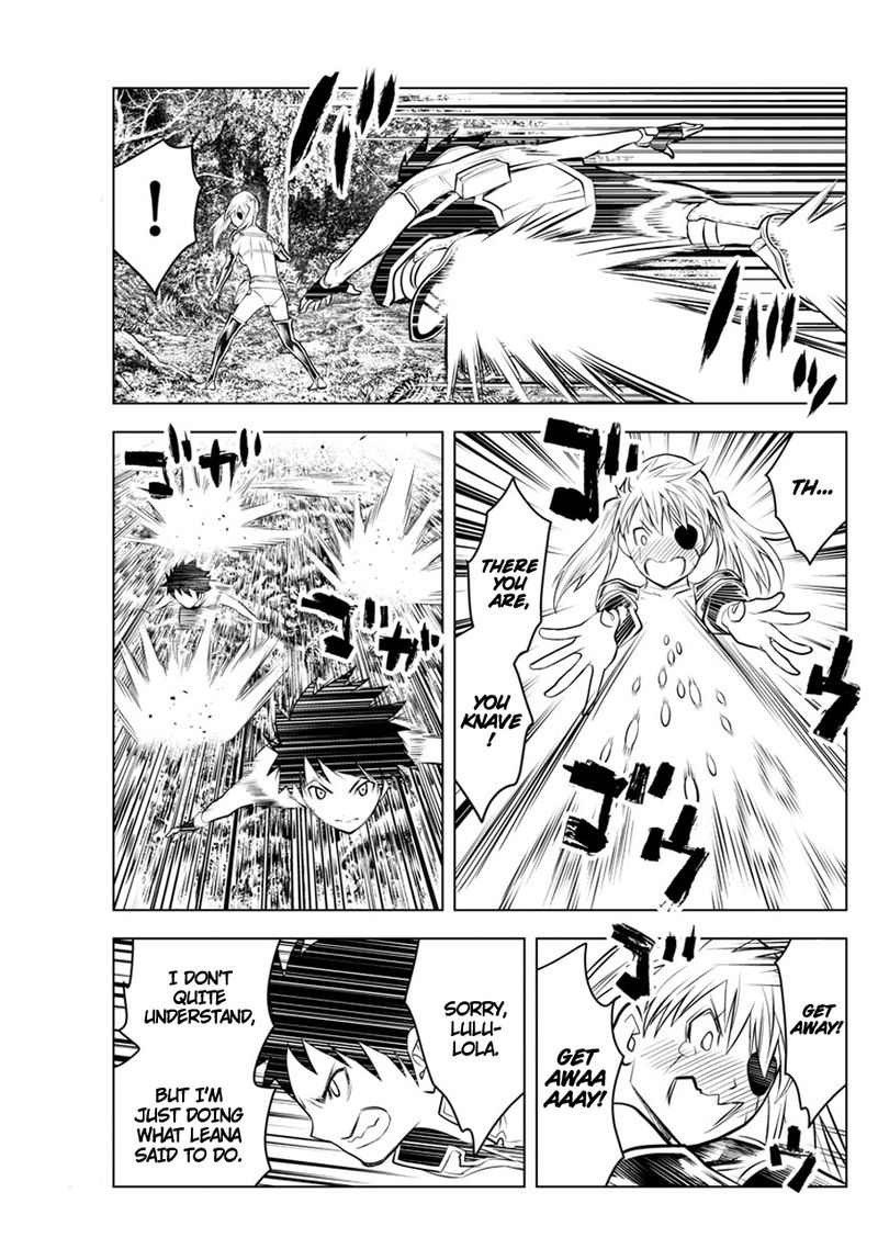 Soukyuu No Ariadne 26 15