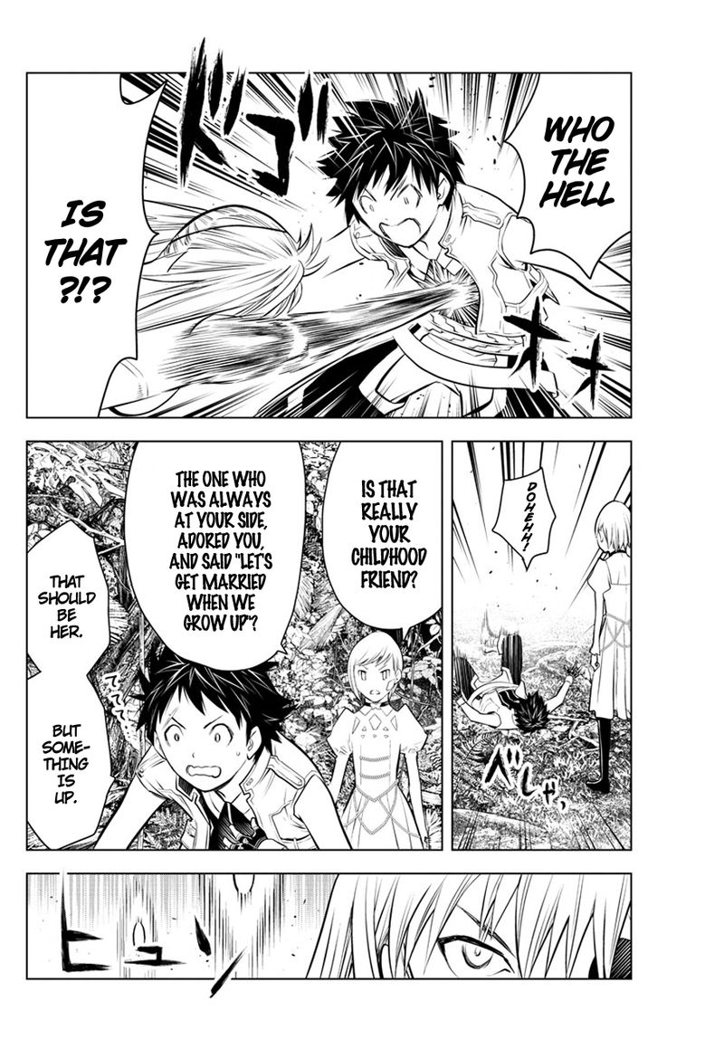 Soukyuu No Ariadne 26 2