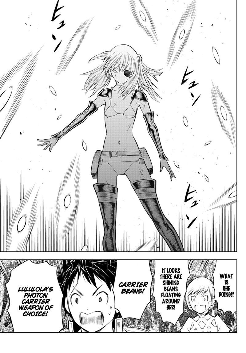 Soukyuu No Ariadne 26 3