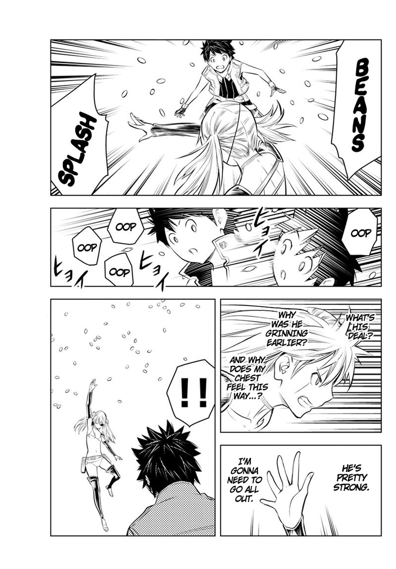 Soukyuu No Ariadne 26 7