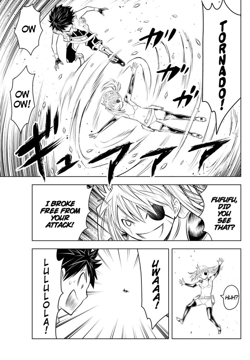 Soukyuu No Ariadne 28 12