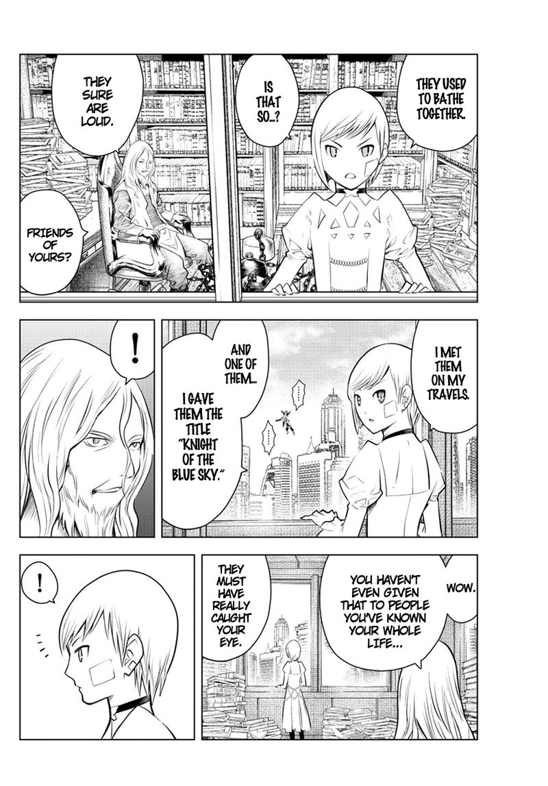 Soukyuu No Ariadne 28 15