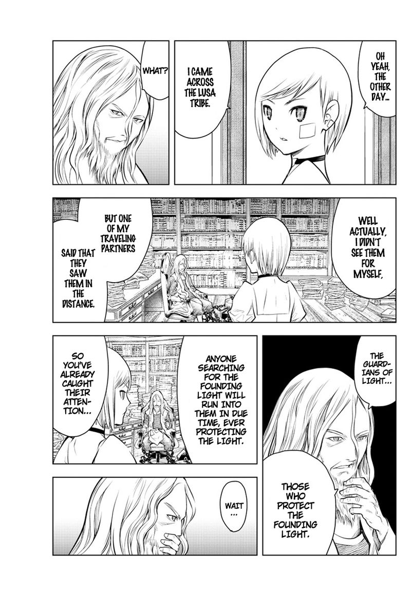 Soukyuu No Ariadne 28 16