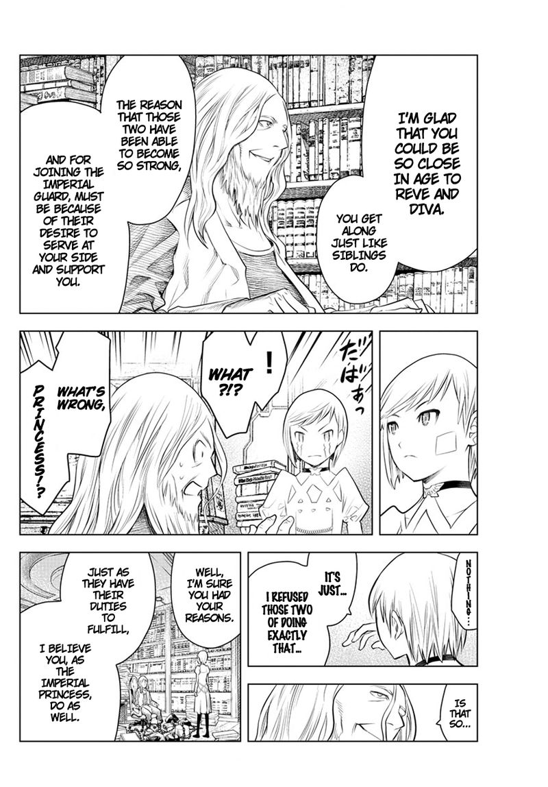 Soukyuu No Ariadne 28 5