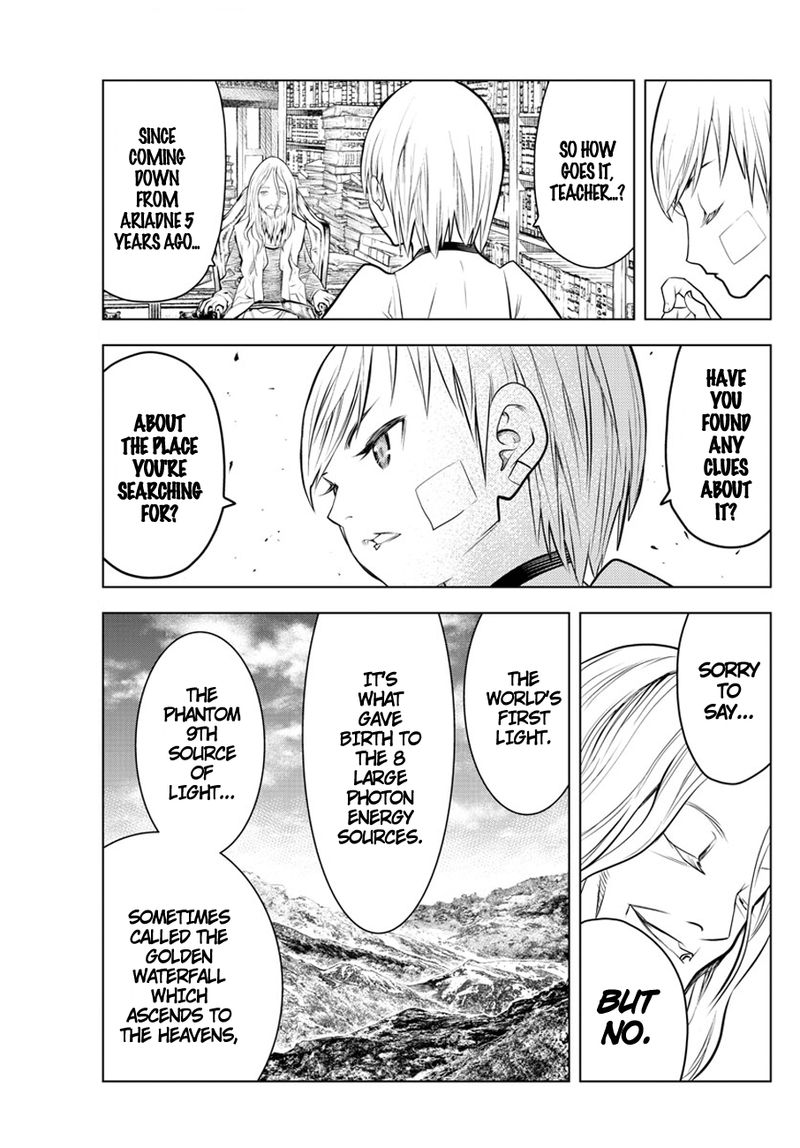 Soukyuu No Ariadne 28 6