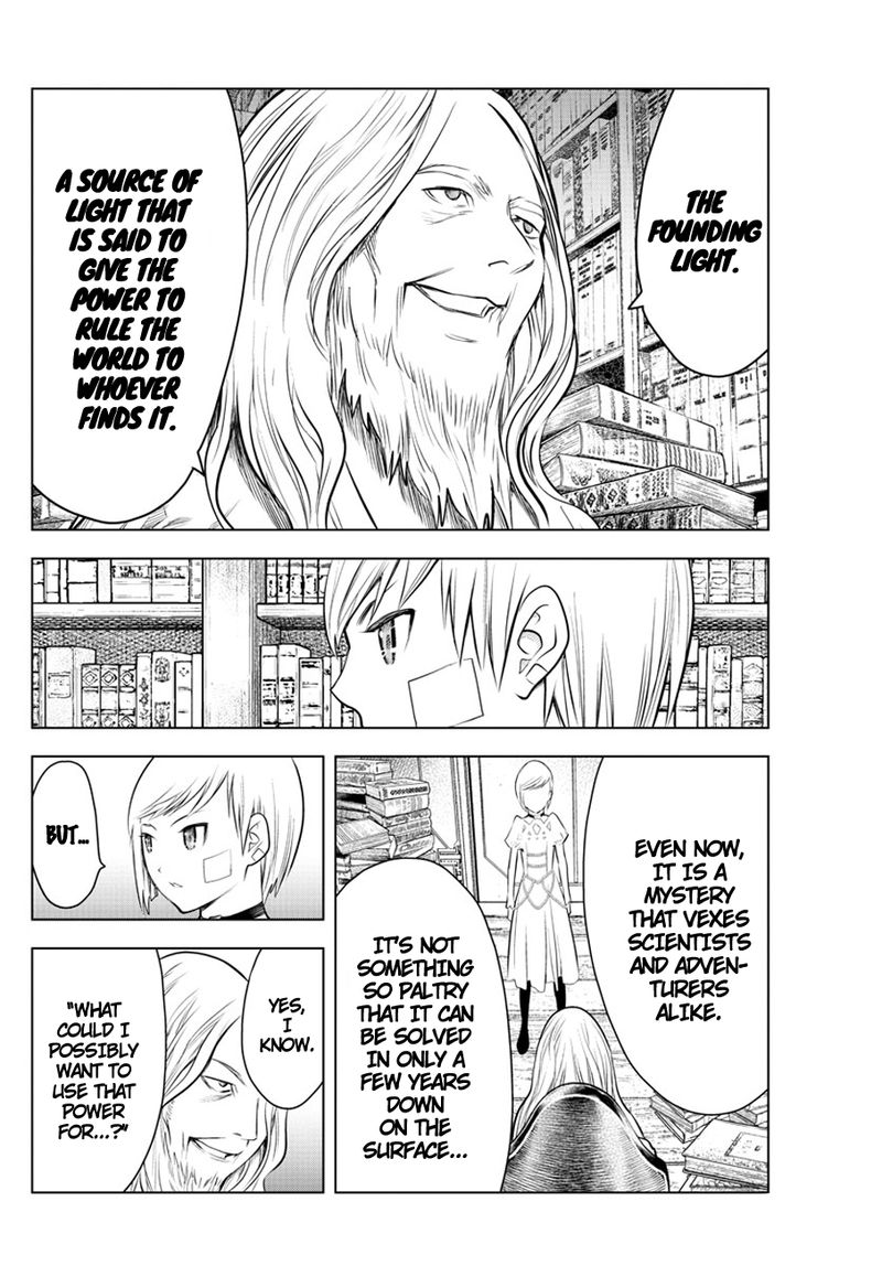 Soukyuu No Ariadne 28 7