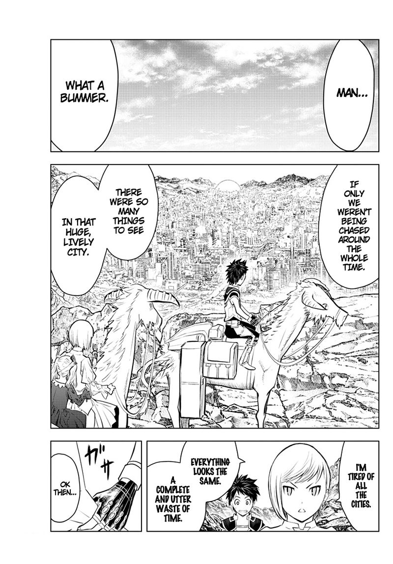 Soukyuu No Ariadne 29 10