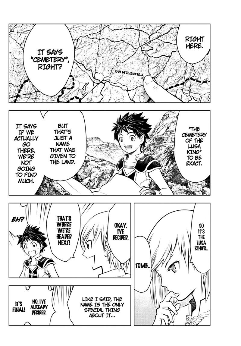 Soukyuu No Ariadne 29 13