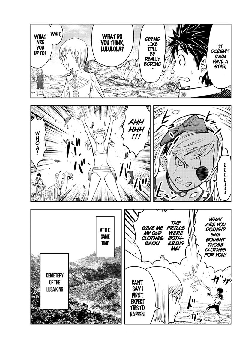 Soukyuu No Ariadne 29 14