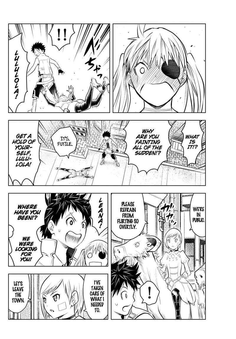 Soukyuu No Ariadne 29 2
