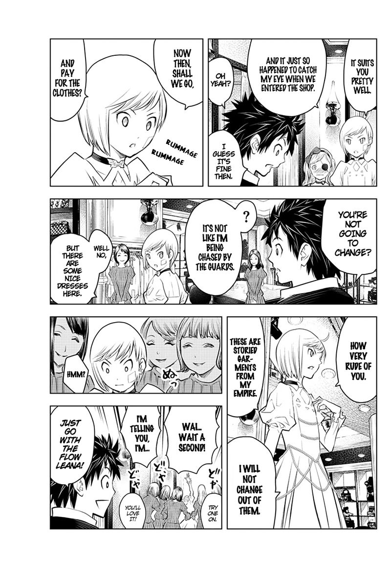 Soukyuu No Ariadne 29 5