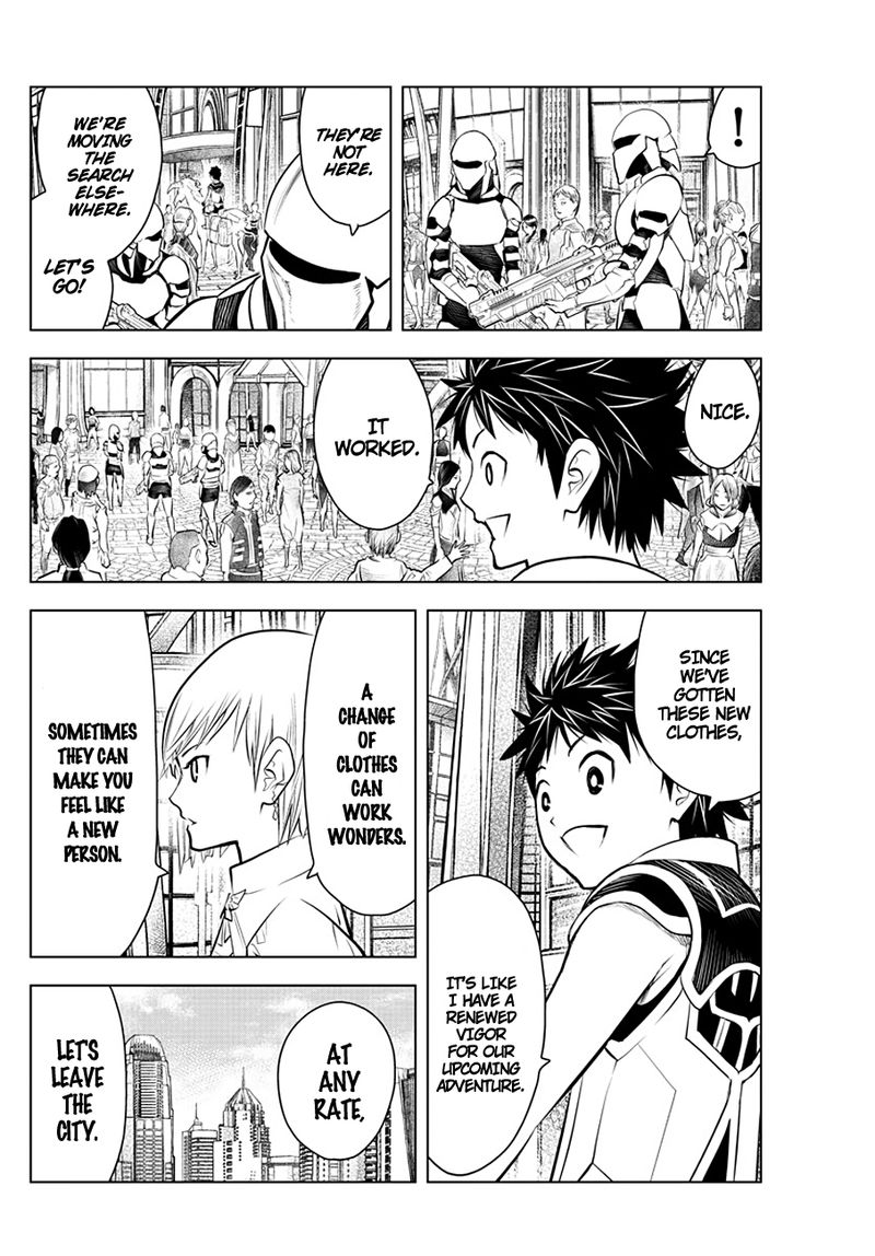 Soukyuu No Ariadne 29 9