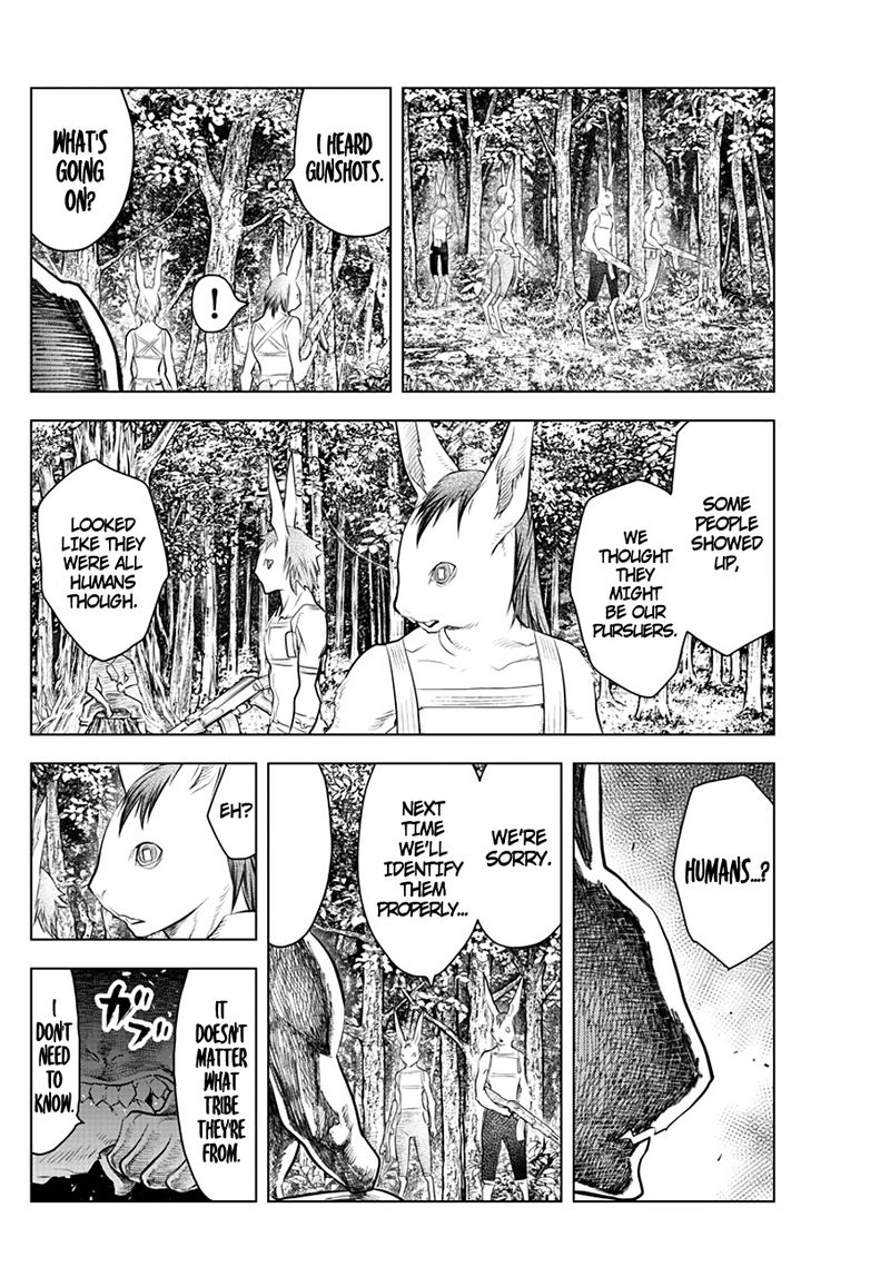 Soukyuu No Ariadne 30 16