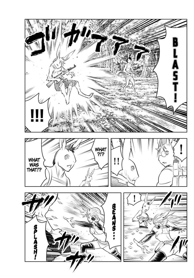 Soukyuu No Ariadne 31 5