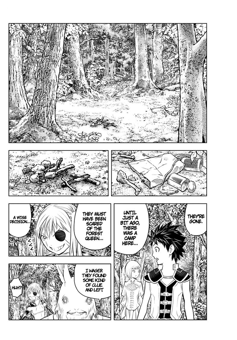 Soukyuu No Ariadne 32 4