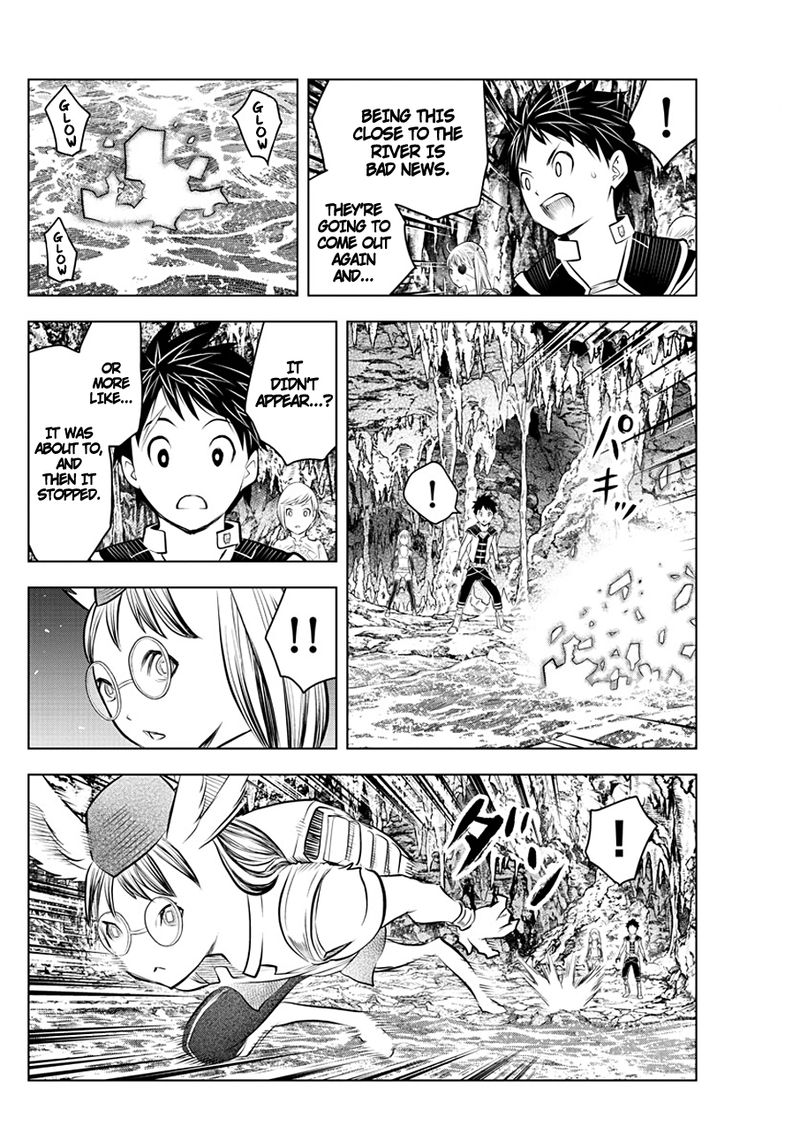Soukyuu No Ariadne 34 12