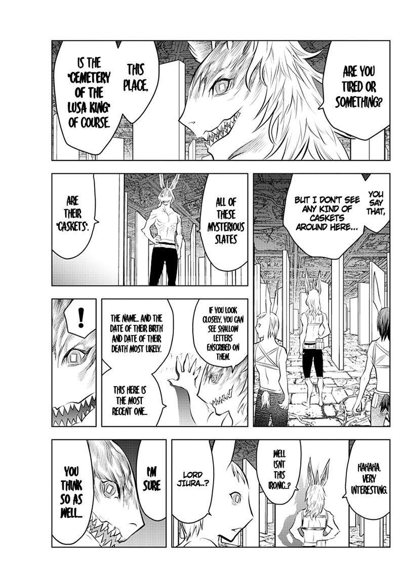 Soukyuu No Ariadne 34 15