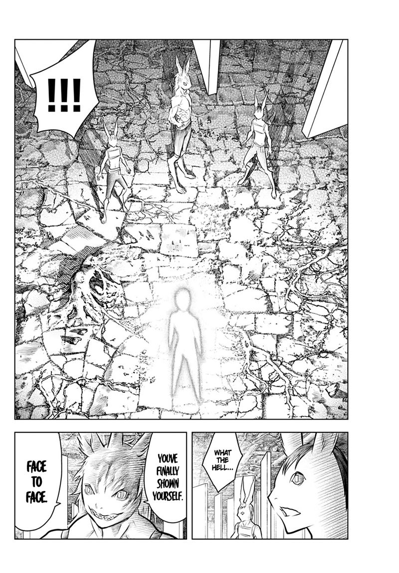Soukyuu No Ariadne 34 16