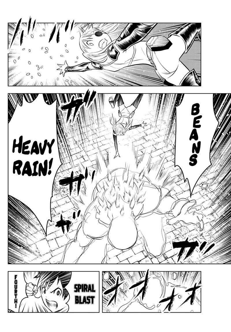 Soukyuu No Ariadne 34 6