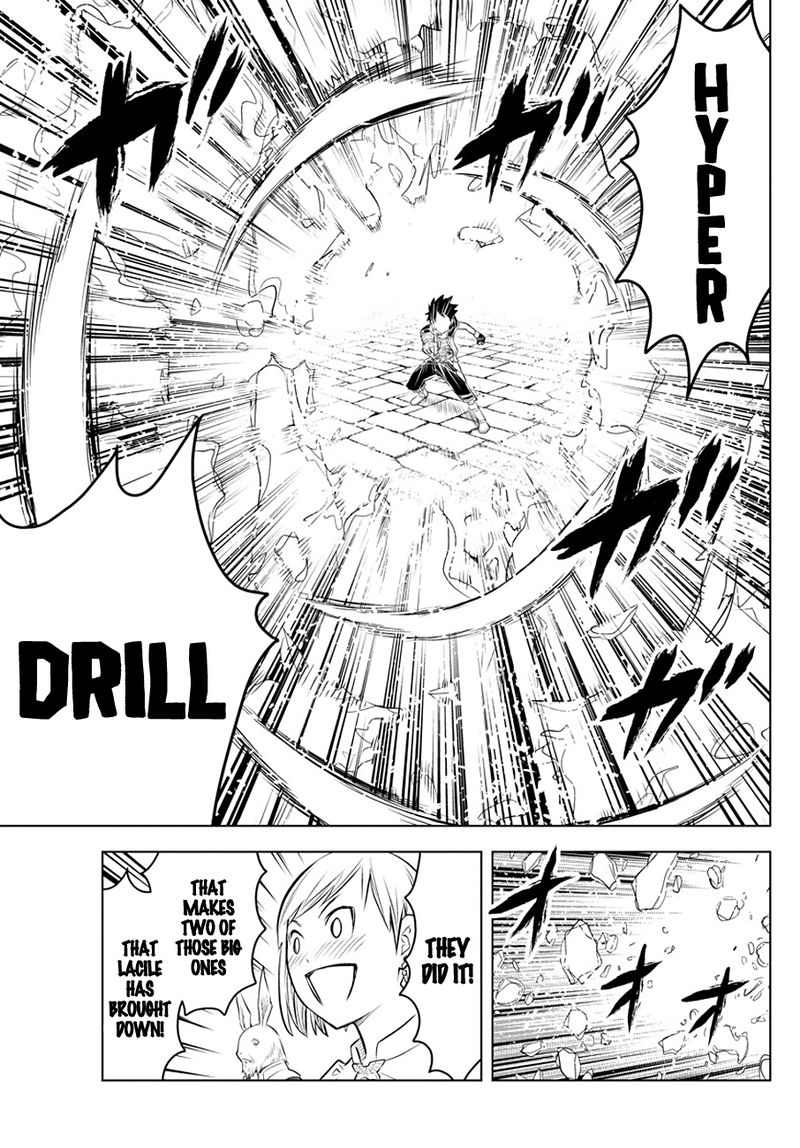 Soukyuu No Ariadne 34 7