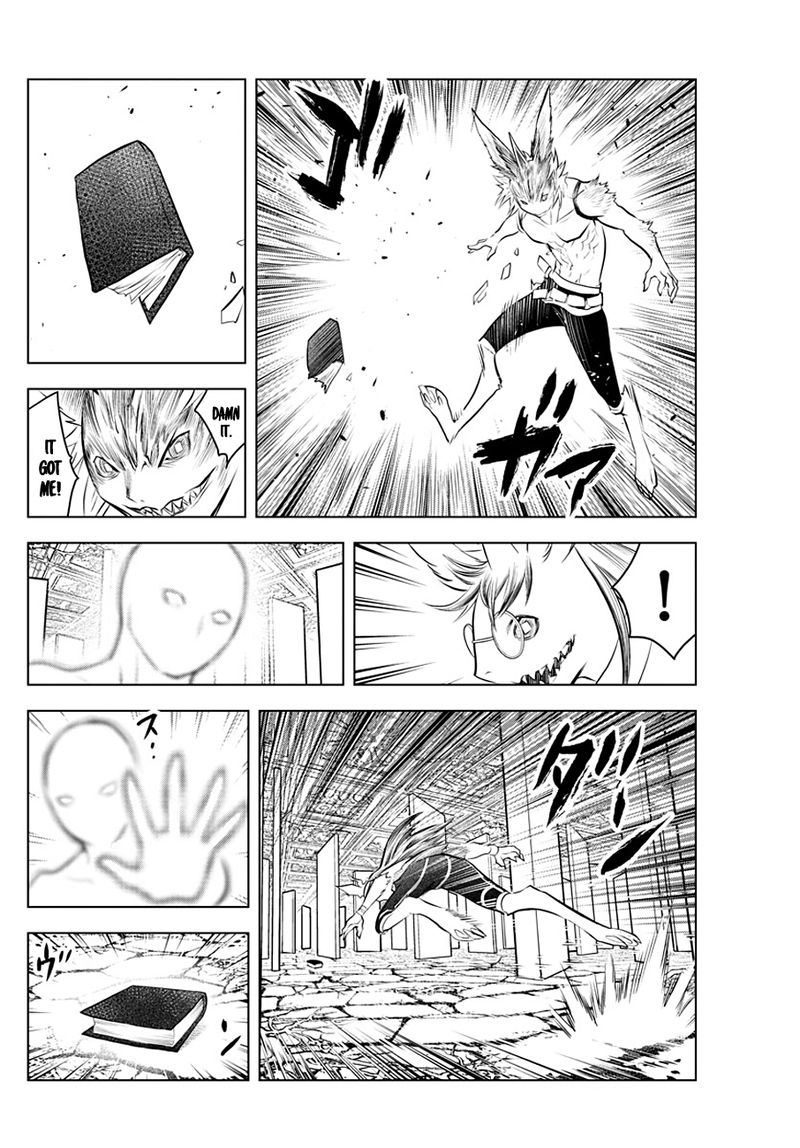 Soukyuu No Ariadne 35 11